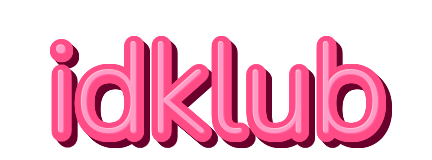 idklub — logo kanal