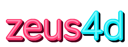 zeus4d — logo kanal