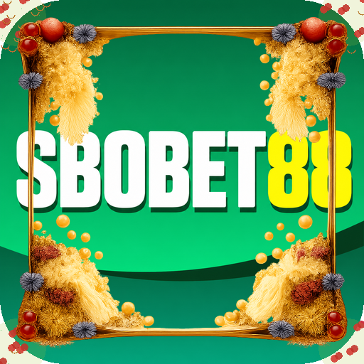 sbobet88 — mitra unggulan