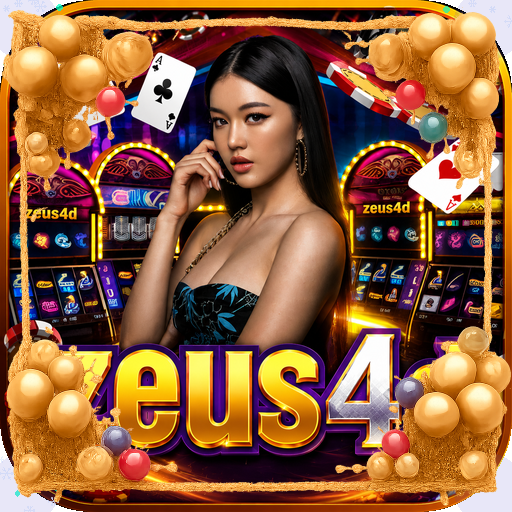 zeus4d — mitra unggulan