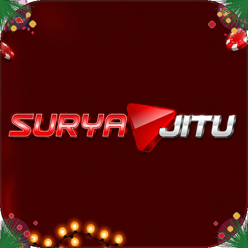 suryajitu — mitra unggulan